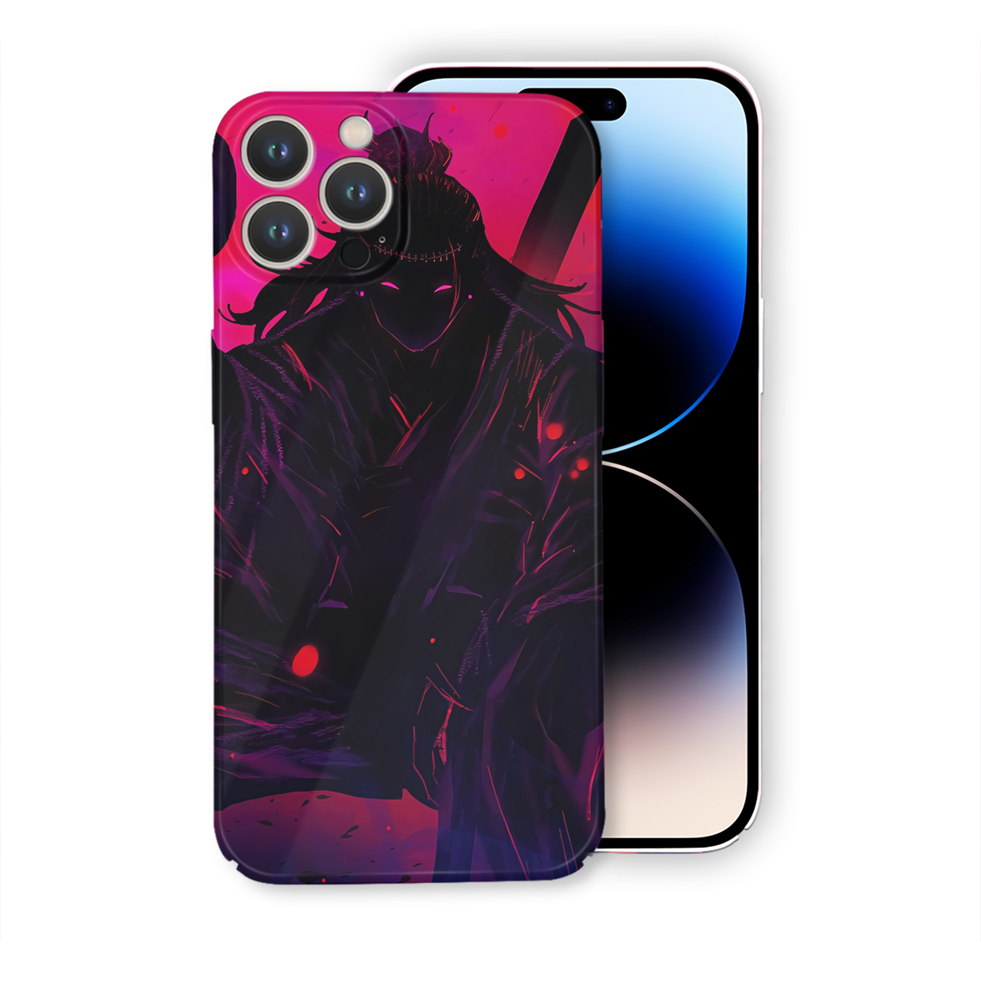 （画像用） SPY×FAMILY间谍家家酒 【iPhone 14シリーズ対応】ハードケース